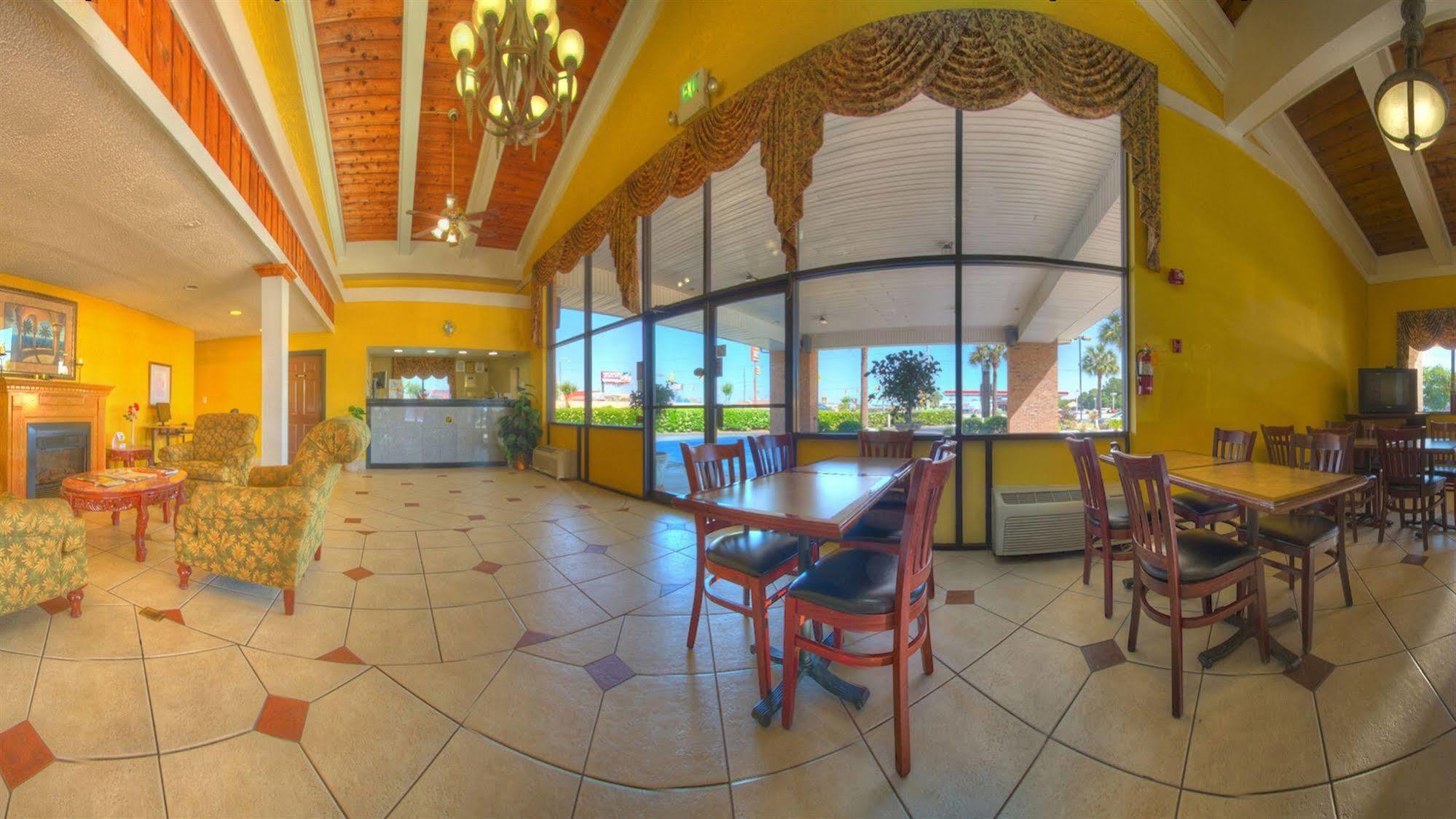 Rodeway Inn North Charleston - Ashley Phosphate Екстериор снимка
